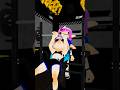 ボム·シスターズのプッシュデイ #splatoon #スプラトゥーン3 #anime #gym