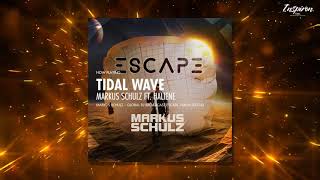 Markus Schulz ft. HALIENE – Tidal Wave