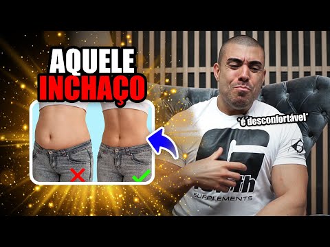 11 jeitos de melhorar o inchaço abdominal