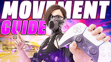 Ultimate WZ3 Movement Tutorial (YY Macro, Slide Cancel, Settings, Movement Tricks, 360 Spins & more)