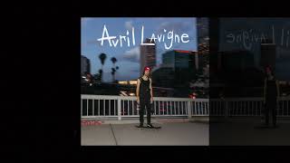 Video thumbnail of "Dutch Melrose - Avril Lavigne (Official Audio)"