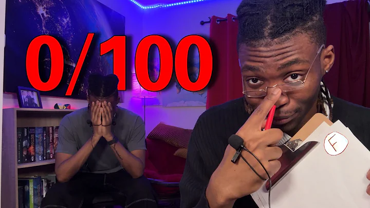 ASMR | Unreasonable Professor (layered sounds, teacher roleplay, personal attention, clone roleplay) thumbnail