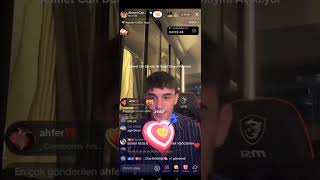 Ah Be Ahmetim Olsun Yinede Sen Gidersin Sana Güveniyoruz Seni Çok Seviyoruz ❤️❤️❤️❤️❤️❤️