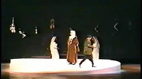 Agnes of God