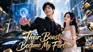 Full They Humiliated Me At Reunion, My System Turns Their Boasts Into Real Wealth#ceo #drama News