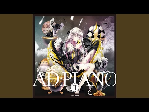 DIVERSE SYSTEM AD：PIANO II AD:PIANO VII -Alternative