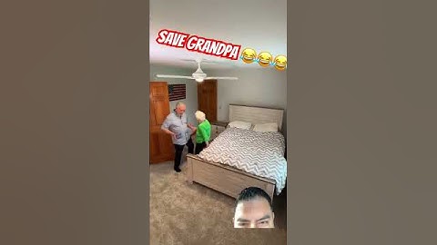 Mattress Prank Gone Wrong 😳😳😂😂 #prank #fail #prankvideo #shorts #reaction #fyp #couple #family