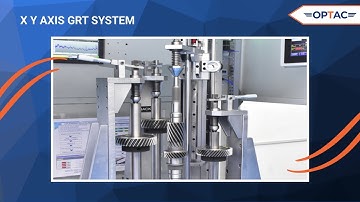 🚀 Discover the Ultimate X-Y Axis GRT System for Precision Automation! 🚀