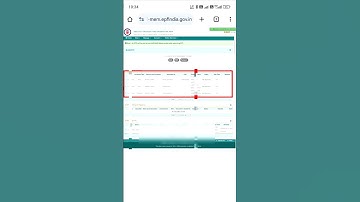 Pf Kyc Status Kaise Check Kare || Pf Kyc Status Kaise Dekhe   #shorts #trending  #allprocess #epfo