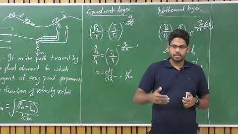 noc20-ae04-lec02 - Lecture 02: Thrust Generation and Power Required