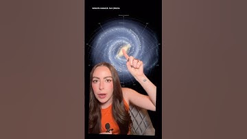 Binary stars around a black hole!! #space #astronomy #nasa #shorts