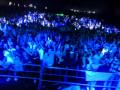 Cosmic Gate @ Crossfield Festival, Minsk