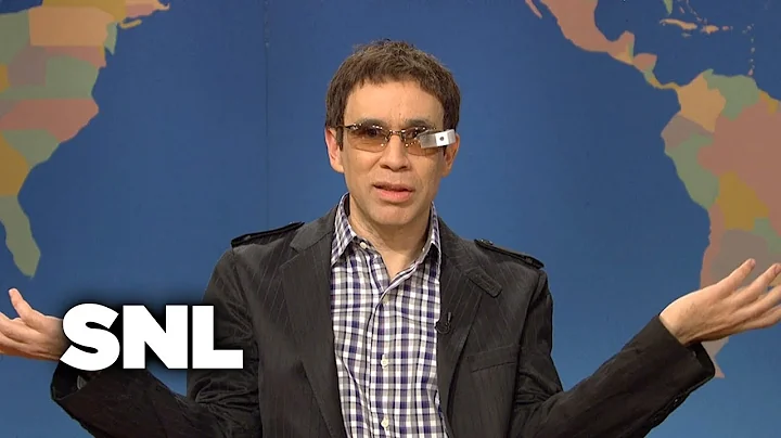 Weekend Update: Randall Meeks