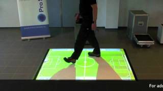 Beyond Reality - iFloor