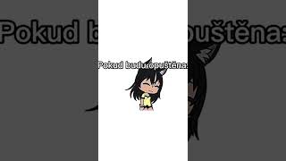 дай бог что бы этого не случилось #gacha #гача