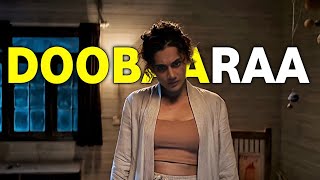 Dobaaraa Movie Explained In Hindi | Dobaaraa Movie Ending Explained In Hindi | Dobaaraa movie story