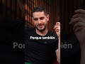 Entrevista Adrian Marcelo con Nayo Escobar