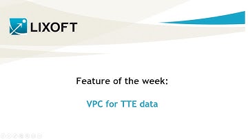 Feature of the week #84: VPC for time-to-event data