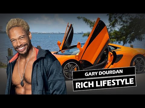 Video: Gary Dourdan Net Worth: Wiki, Sposato, Famiglia, Matrimonio, Stipendio, Fratelli