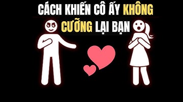 Điều Khiến Phụ Nữ Bị Cuốn Hút Mạnh Mẽ