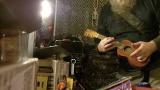 Joe Satriani - The Forgotten, Pt. 2  / One Big Rush / Ride - Bass guitar (demo)