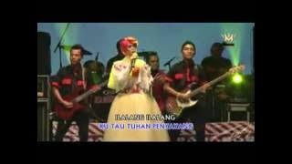 ILALANG - CIP. CAMELIA MALIK - ALBUM LUKA LAMA - MOJO RECORD