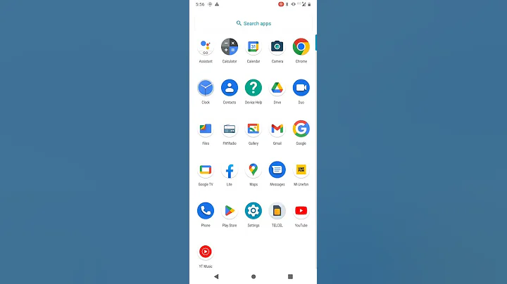 how to know what phone you have