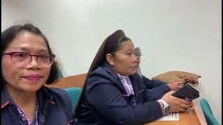 Pengabdian Kepada Masyarakat (PKM) Malaysia 10 s/d 13 November 2025 Magister Psikologi UMA