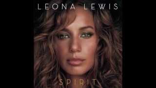 Leona Lewis - The Best You Never Had