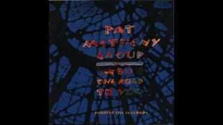 Pat Metheny - Have You Heard (HQ) chords