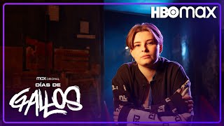 Batalla: Coral vs. Bad Munro | Días de Gallos | HBO Max