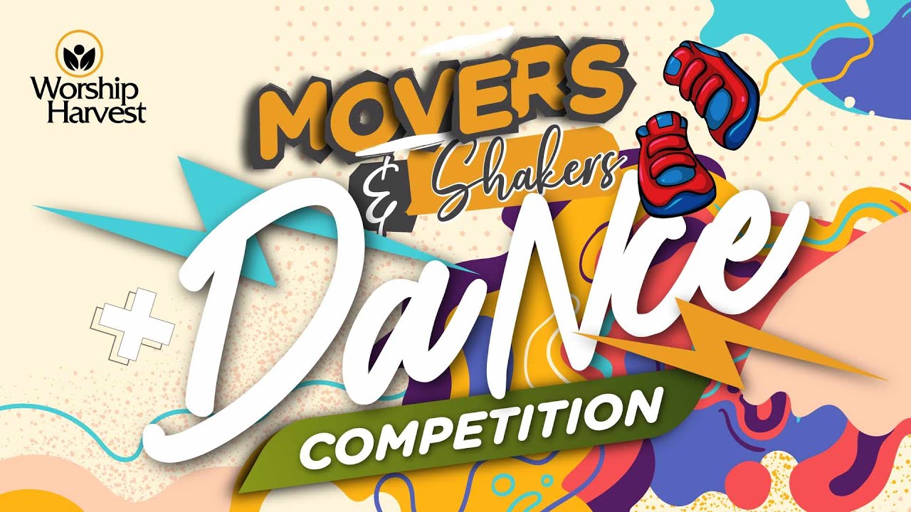 Movers & Shakers Dance Competitions YouTube