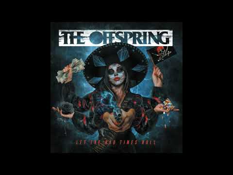 The Offspring - This Is Not Utopia [2021]
