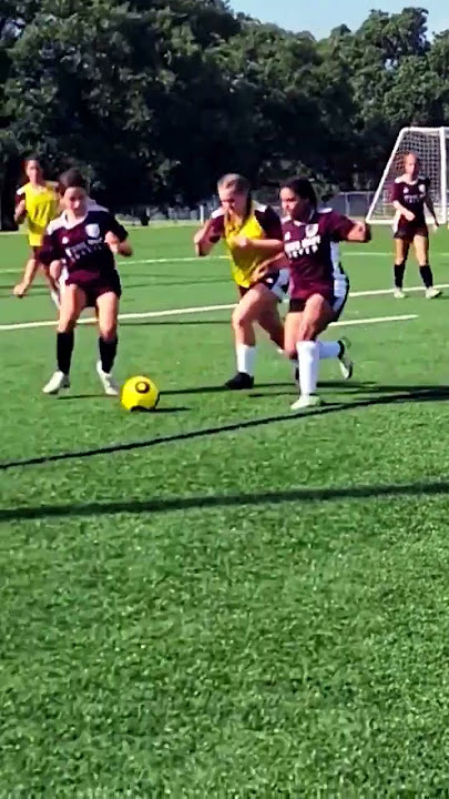 Texas A&M - College ID Camp   #soccer #football #soccershorts #soccerlife #texasaandm