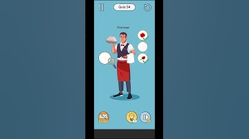 Brineup Level 54 Complete 3D #shorts #game (iOS Android) #games Games