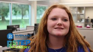Riverland Community College’s R-Step Academy