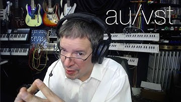 Airwindows PeaksOnly: Mac/Windows/Linux AU/VST