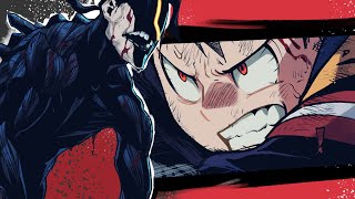 The Crawler Rises! - My Hero Academia Vigilantes Chapter 112 Breakdown