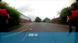 Shimano camera editor software - Shimano CM1000 screenshot 5