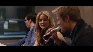 X-Men Primera Generación Escena Demostración De Poderes