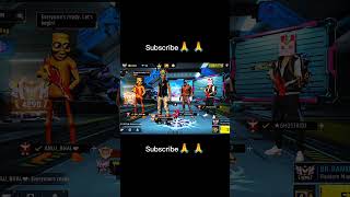 ADAM VS PRO PLAYER OP REVENGE #srm #gtking #kidop #warloop #adam #freefire #ff #shorts