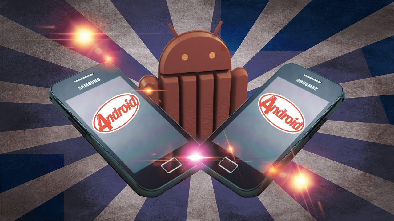 bluedroid kitkat s5830i bluedroid kitkat s5830i