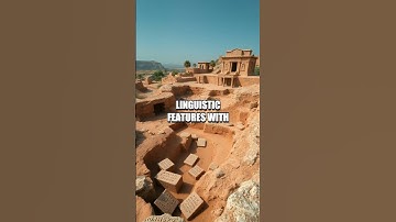 Decoding Hurrian: The Language of Ancient Mitanni