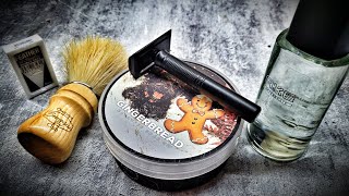 видео: Бритье! Colonial Razors  картинка: Бритье! Colonial Razors