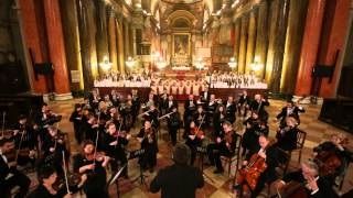 Magyar Himnusz Az Egri Bazilikában 2014 Official Video, Hd