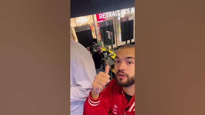 Oli se fait arrêter à la Fnac 😅 #bigfloetoli