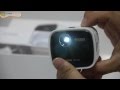 CB-100 Mini Android Projector Portable Travel Reviews