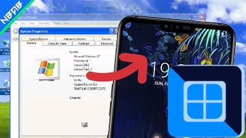 Emulate Windows XP on Android phones with Vectras VM
