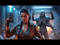 Alien Warned Human Not to Fight  She Proved Why Earth is a Deathworld  HFY Sci Fi Story