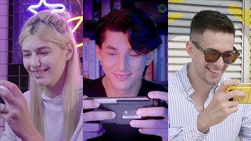 GameSir G6/G6s Vibrating Mobile Controller for PUBG MOBILE | Call of Duty | Fortnite